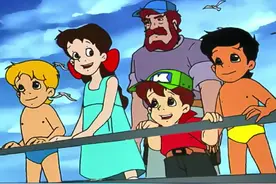 海尔兄弟高清重制版，在这里上线！图片