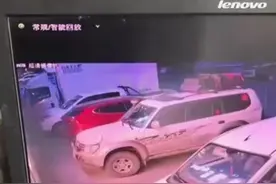 青海男子半夜一睁眼，发现床边站了一头熊……图片