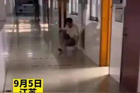 终于明白了班主任为什么总是会突然出现在门口......图片