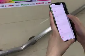 第一次参加南京地铁垂直马拉松，怎么玩？快来看看操作指引！图片