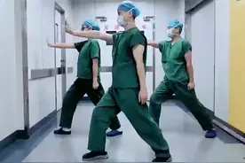 【转需！#3个动作改善肩周炎#】图片