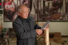 山东手造｜大欧鸟笼：精编细作出玲“笼”图片
