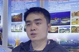 视频 | 新疆首个国家级文化创意产业园区参展商博会，40余件作品令人目不暇接图片