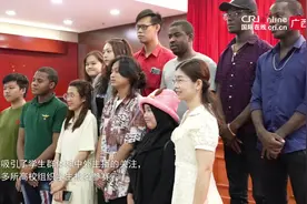 首届中国—东盟跨境电商主播大赛启动 吸引百万粉丝主播和各高校学生积极参与图片