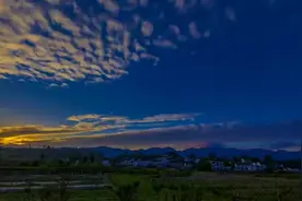 广告助农公益活动启动啦丨快来推荐“家乡好物”图片