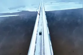 美丽辽宁—生态北票 天鹅之城图片