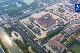 ​习语润荆楚丨让中华文明瑰宝永续留存 泽惠后人图片