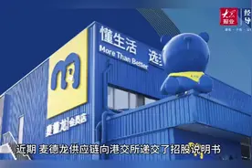 麦德龙供应链冲刺港股上市 计划在青岛等地设生鲜加工中心图片
