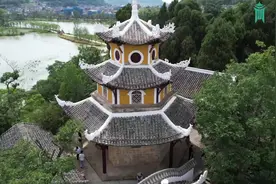 “加油”典故！竟是贵州最早出圈的全民文化超级IP？图片