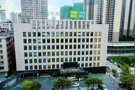 致敬向善力量，第十届北江公益文化节圆满落幕！图片