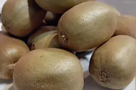 【美食淄博】猕猴桃的新吃法，你一定没见过图片