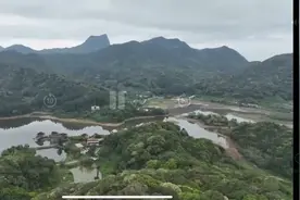 乡村振兴进行时 | 乐东：积极探索“两山”转化路径 谋划生态产业发展图片