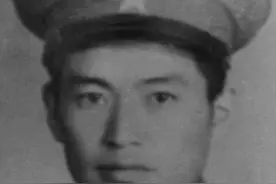 AI重现志愿军年轻模样，泪目！图片