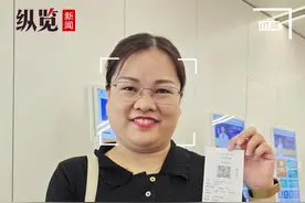 定格医院里的笑脸① | 看病不带卡，“刷脸”就医真方便图片