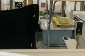 男生为考研生暖心喊话祝福令人泪目 | 研考前夕男生教室外喊话祝福考生图片