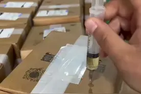 猫狗粮被针管投毒？买零食会遭遇无差别投毒？全都是谣言！目前没有任何官方通报图片