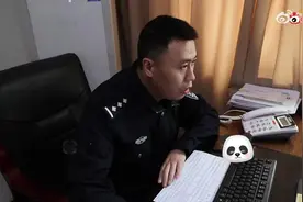 太难了！民警给电诈受害人退款遭拒图片