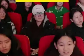 微视频 | 现场飙戏！来看看这场沉浸式思政课长啥样……图片