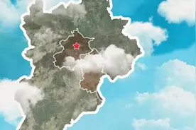 《打卡红色山河》：来看天津市第一机床总厂城市更新项目——感受新中国工业辉煌历史 看城市发展变迁图片