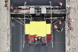 新疆又一条厉害公路建设正酣！伊宁市至阿克苏市缩短至500公里图片