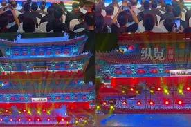 秋游河北悦山河｜不得不说，大运河沿线说唱艺术“Battle”可是太精彩！图片