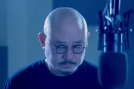 M947.刀郎-金刚经 -[47M.mp4-1080P]图片
