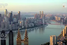 焦点访谈丨“一盘棋”谋划一体化推进 奏响区域协调发展新乐章图片