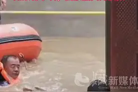 一线直击 | “再有下次，我依然义无反顾”图片