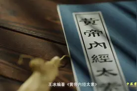 一段视频来了解中医学术流派——长安医学图片