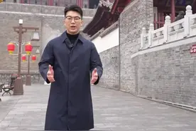 秀我中国｜梁思成称它比凯旋门更庄严图片