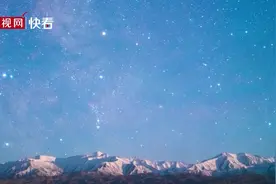 解锁古代七夕节的天文智慧与浪漫寓意图片