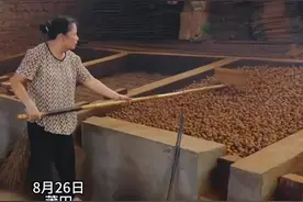 历经千年传承 莆田桂圆干传统烘焙技艺流程严谨 独具特色图片