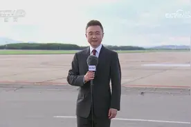 习近平抵达里约热内卢出席二十国集团领导人第十九次峰会并对巴西进行国事访问图片