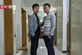 哥哥3次劝学网瘾弟弟从辍学到考上一本，“不想看他坠入深渊”图片