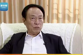 推进科技成果转化 挺起民族医药脊梁（二）——吴以岭：络病医典有始无终两千年 机缘巧合执着寻络四十载图片