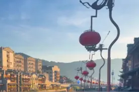 【青春旅行vlog】你印象中的长汀是什么样子？一座低调的千年古城，却拥有着深厚的底蕴图片