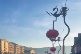 【青春旅行vlog】你印象中的长汀是什么样子？一座低调的千年古城，却拥有着深厚的底蕴图片