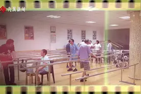 女子15岁高位截肢研发假肢为更多人撑伞：15%员工是残疾人，好好活着比什么都强图片