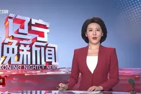 辽宁—上海重点企业座谈会在沪召开图片