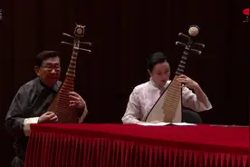 “丝竹雅韵会知音”江南丝竹音乐会（二）图片