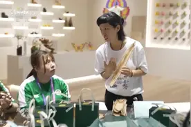 焦点访谈丨中国文化 亚运“圈粉”图片