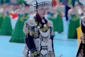 星火成炬 | 最炫民族风图片