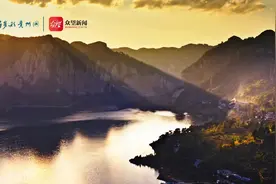 【到贵州奔赴春山之约③】花开满园春色浓 在贵州唱响《这里的春天最美丽》图片