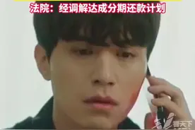 两00后为面子租iPhone14，因无钱偿还租金，租赁秒变“零元购”，法院：经调解达成分期还款计划图片