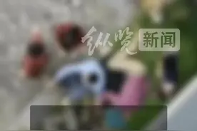 女子坠亡疑产后遭婆家冷暴力，派出所回应：暂无证据证明，正在调查图片