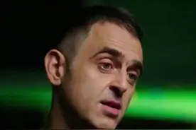 “如果无法去中国参赛，我就不打了”图片