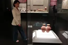 人类世界响起的第一声丝竹声！贾湖骨笛的八千年回响图片