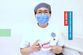 2023健康提素30强作品展｜天天刷牙冲牙，为什么还是有牙结石？图片