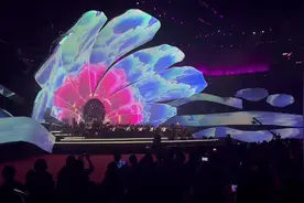 国家一级演员 张英席《春风十万里》-“感悟初心与党同行”经典歌曲交响音乐会图片