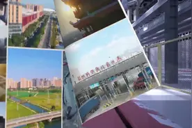 高质量发展故事汇丨敢为天下先 爱拼才会赢图片